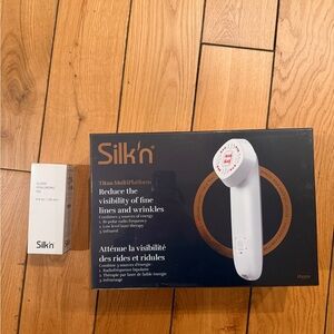 Silk'n Titan MultiPlatform - White